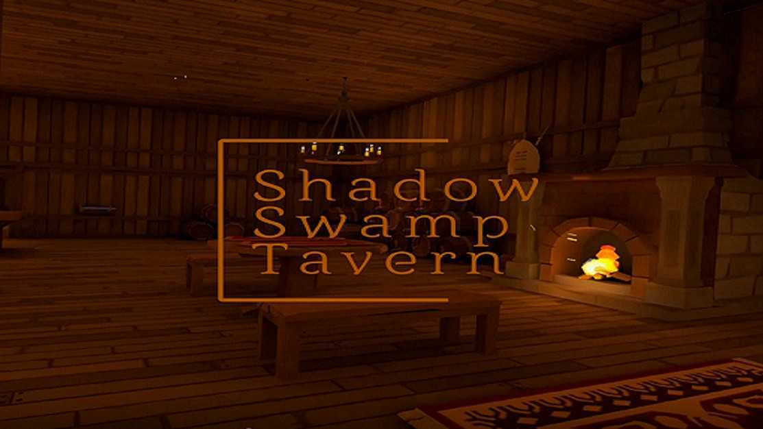 暗影沼泽酒馆（Shadow Swamp Tavern）- Meta Quest游戏