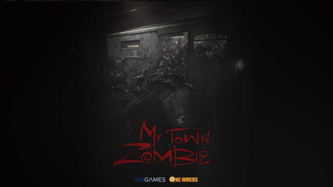 我的小镇僵尸（My Town Zombie VR）- Meta Quest游戏