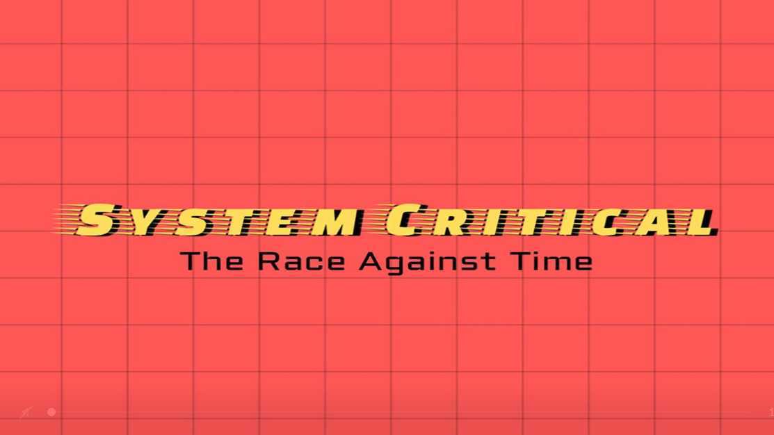 系统关键：与时间赛跑（System Critical: The Race Against Time）- Meta Quest游戏