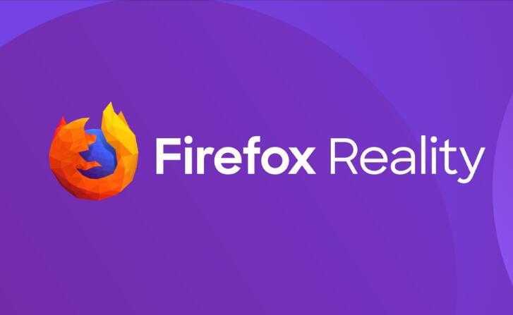 火狐浏览器（Firefox Reality VR）- Meta Quest工具