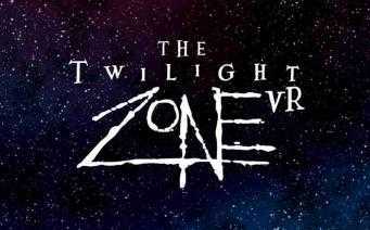 暮光之城VR/阴阳魔界VR（The Twilight Zone VR）- Oculus Quest游戏