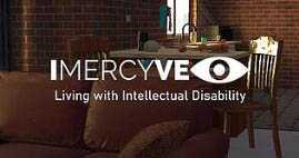 残疾人生活（ Imercyve: Living with Intellectual Disability）- Oculus Quest游戏