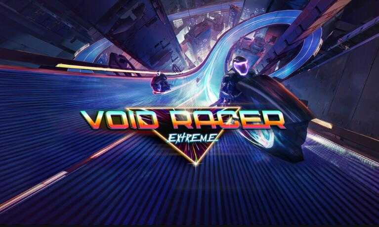 极限虚空赛车（Void Racer: Extreme）- Meta Quest游戏