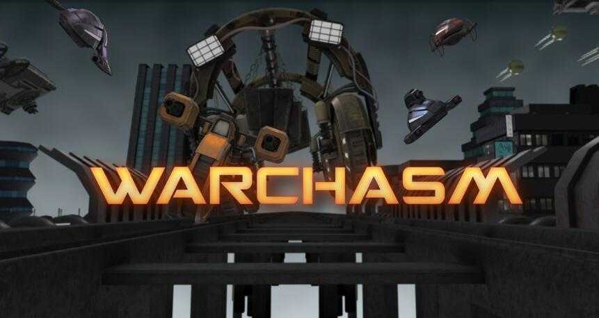 战壕（Warchasm VR）- Oculus Quest游戏