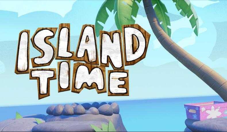 岛上岁月（Island Time VR）- Oculus Quest游戏