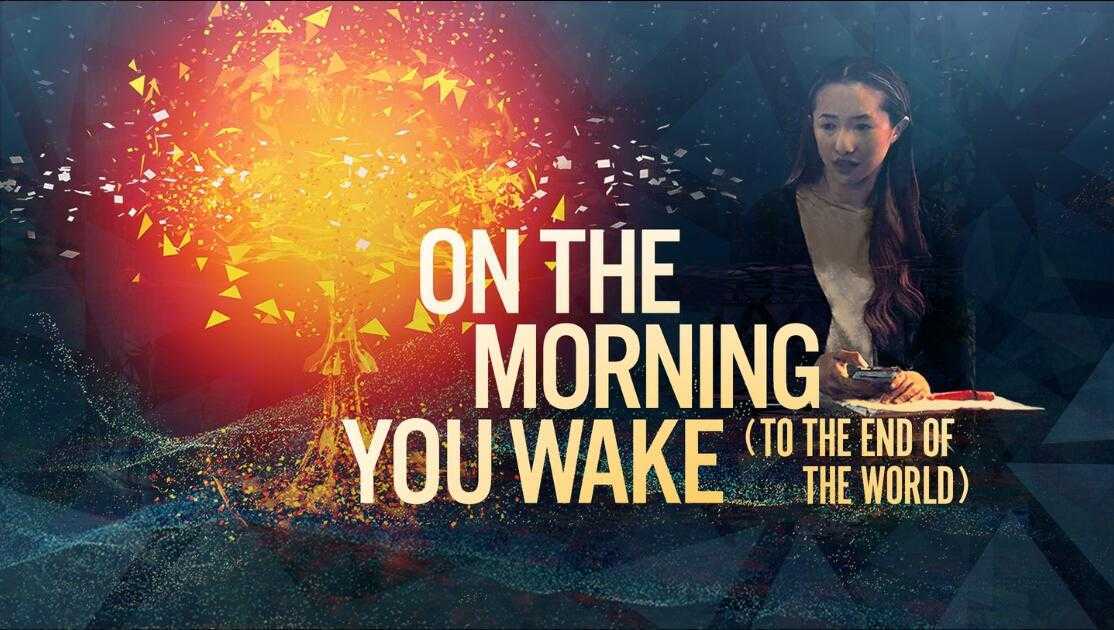 在你醒来的早晨（On the Morning You Wake VR）- Oculus Quest游戏