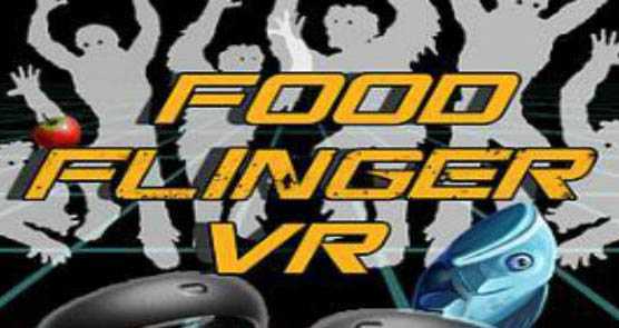 美食捕手/食物投掷者（Food Flinger VR）- Oculus Quest游戏