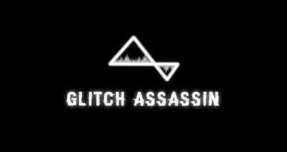 小刺客/问题刺客VR（Glitch Assassin）- Oculus Quest游戏