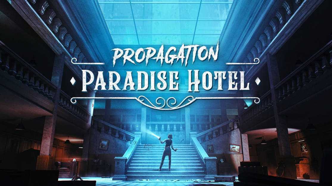 传播：天堂酒店（Propagation: Paradise Hotel）- Meta Quest游戏