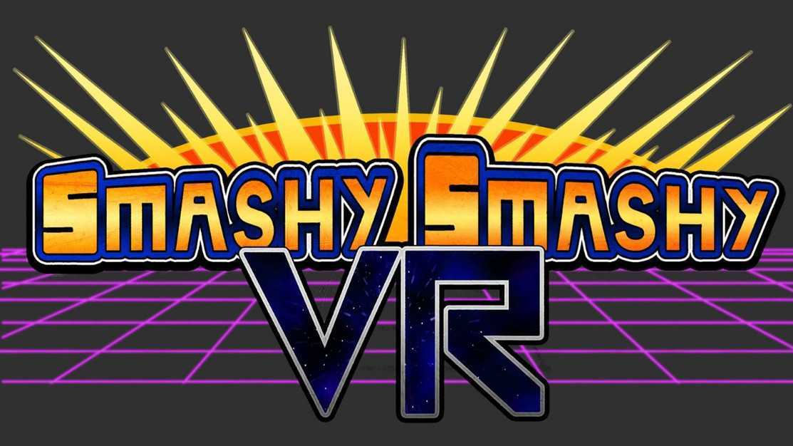 粉碎物品（Smashy Smashy VR）- Meta Quest游戏