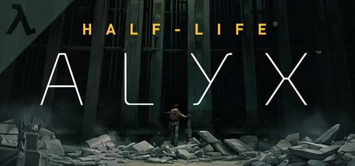 半衰期:艾利克斯 中文版含创意工坊地图（Half-Life: Alyx）