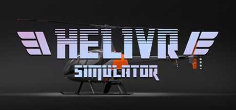 直升机飞行模拟器（HeliVR Simulator）