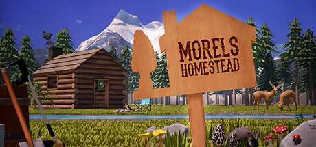 羊驼：家园（Morels: Homestead）