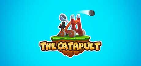 弹射器VR（The Catapult VR）