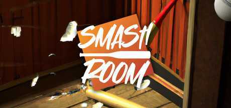 粉碎房间VR（Smash Room）