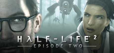 半条命2：第二章（Half-Life 2: VR Mod – Episode Two）