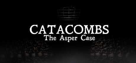 地下墓穴：阿斯佩尔案（Catacombs: The Asper Case）