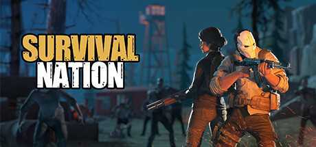 求生国度VR（Survival Nation）