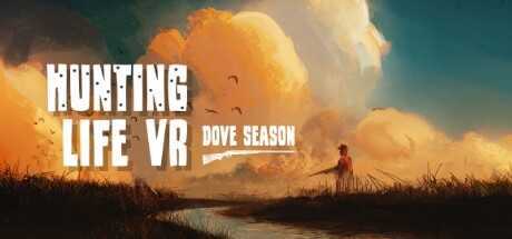 狩猎生活VR：鸽子季节（Hunting Life VR: Dove Season）