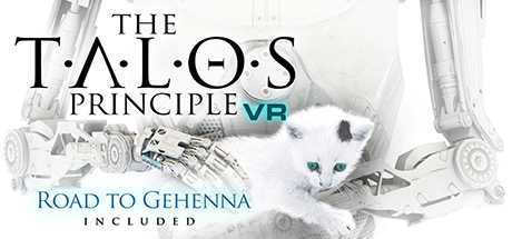 塔罗斯法则VR（The Talos Principle VR）