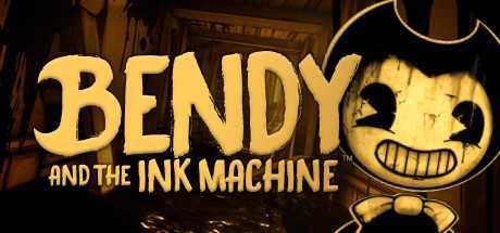 班迪和墨水机（Bendy and the Ink Machine VR）