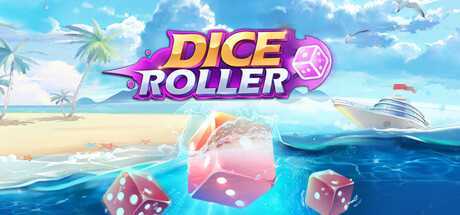 掷骰子VR（Dice Roller VR）