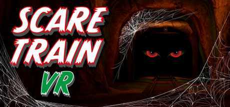 惊险列车VR（Scare Train VR）