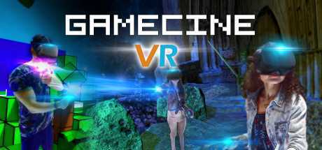 虚拟游戏 (GAMECINE VR）