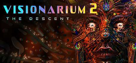 幻想馆2–堕落（Visionarium 2 – The Descent）