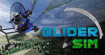 滑翔机模拟VR（Glider Sim）