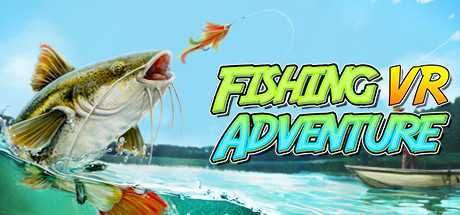 钓鱼探险VR（Fishing Adventure VR）