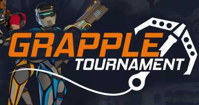 格斗锦标赛VR（Grapple Tournament）