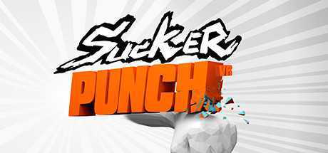 拳拳出击VR（Sucker Punch VR）