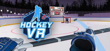 曲棍球VR（Hockey VR）