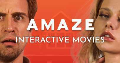 惊奇：互动虚拟现实电影（Amaze: Interactive VR Movies）