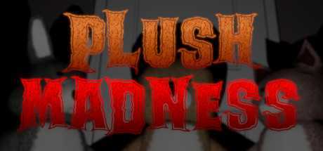 疯狂的毛绒VR(Plush Madness)