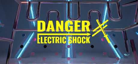 小心电击VR（DANGER: ELECTRIC SHOCK）