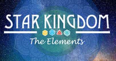 星之王国VR（Star Kingdom – The Elements）