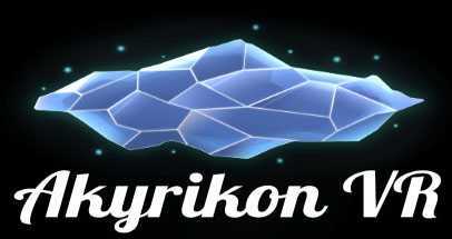 阿基里孔VR（Akyrikon VR）