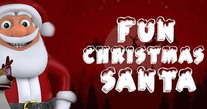 有趣的圣诞节老人VR（Fun Christmas Santa VR）