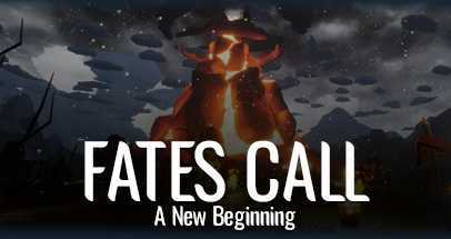 命运的召唤：新的开端（Fates Call: A New Beginning）