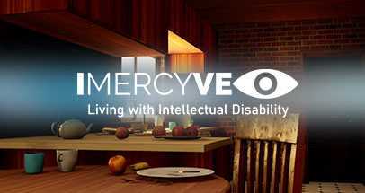 残疾人生活VR（Imercyve: Living with Intellectual Disability）