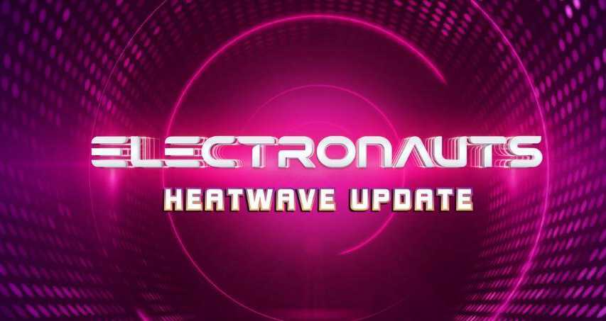 Electronauts