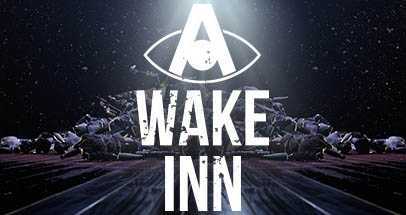 恐怖威克酒店VR（A Wake Inn）