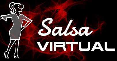 Salsa虚拟舞台（Salsa-Virtual）