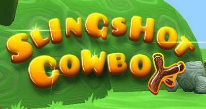 弹弓牛仔VR（Slingshot Cowboy VR）