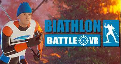 冬季比赛VR（Biathlon Battle VR）