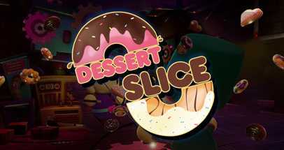 我的小镇：甜甜圈（My Town: Dessert Slice）