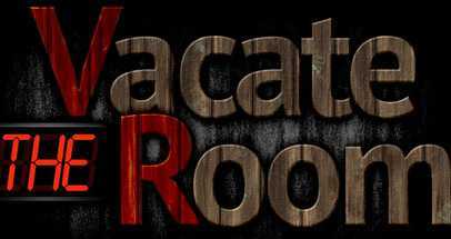 VR：逃离房间（VR: Vacate the Room (Virtual Reality Escape)）