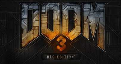 毁灭战士3：BFG版(Doom 3: BFG Edition)